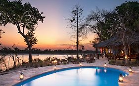 Selous River Camp